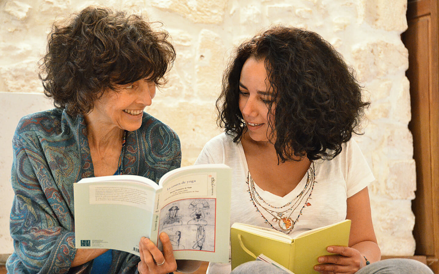 Le catalogue auditeurs libres et anciens élèves