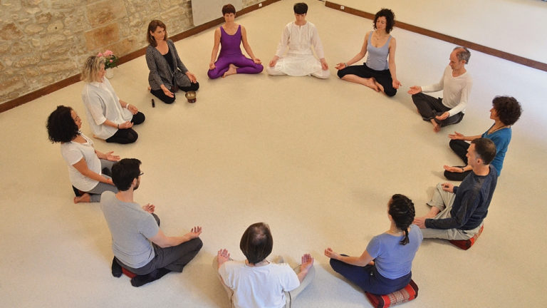 Archives des Séminaires yoga | École Française de Yoga