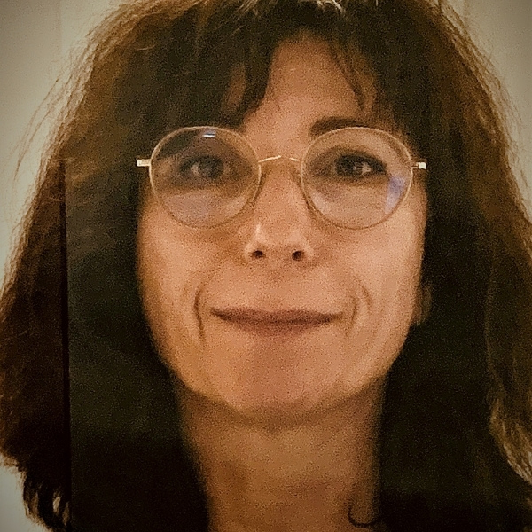 Isabelle Rannou, enseignante de Psychologie à l’École française de Yoga Paris
