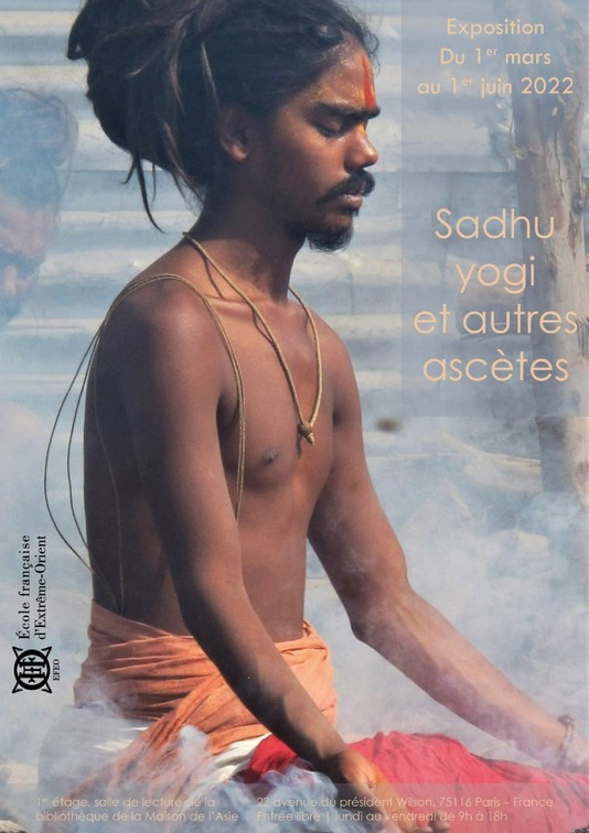 sadhu Yogi blog EFY