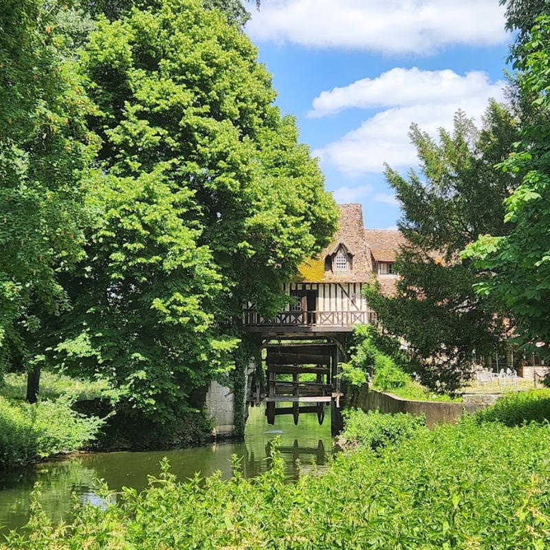 séminaire EFY au Moulin Ande