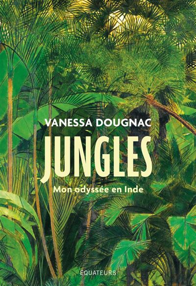 Vanessa Dougnac